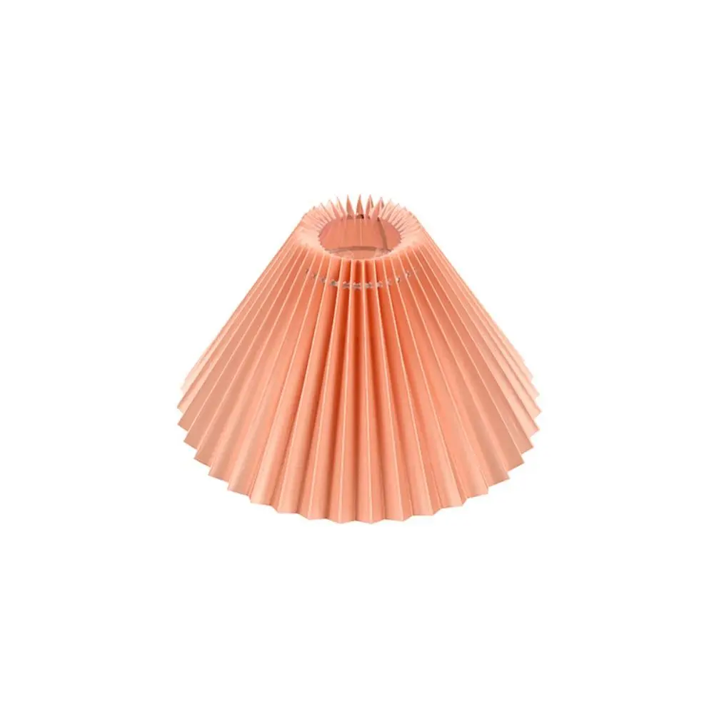 Ceiling Decor Modern Pleated Lampshade Minimalist Washable Table Lamp Cover Retro DIY Light Cover Living Dining Room
Ceiling Decor Modern Pleated Lampshade Minimalist Washable Table Lamp Cover Retro DIY Light Cover Living Dining Room