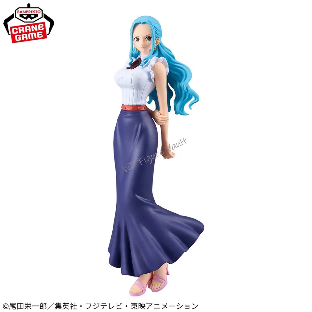 BANPRESTO One Piece DXF~THE GRANDLINE SERIES~EXTRA NEFELTARI VIVIFigure Anime Model Genuine Boxed Toy
BANPRESTO One Piece DXF~THE GRANDLINE SERIES~EXTRA NEFELTARI VIVIFigure Anime Model Genuine Boxed Toy