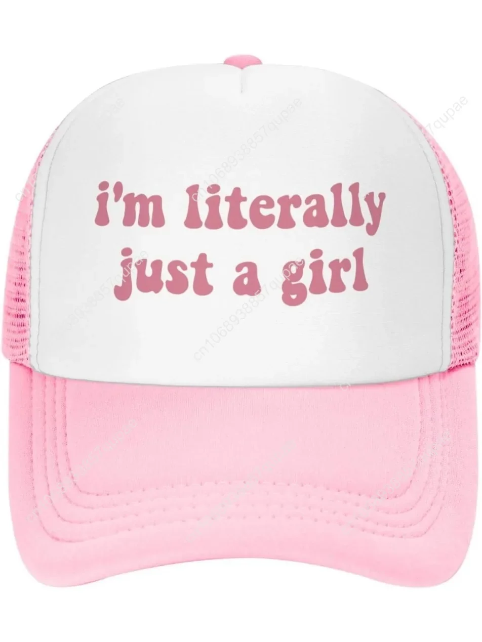 Hurtin' for A Squirtin' Trucker Hats for Women Pink Men Funny Humor Trucker Hat for Women
Hurtin' for A Squirtin' Trucker Hats for Women Pink Men Funny Humor Trucker Hat for Women