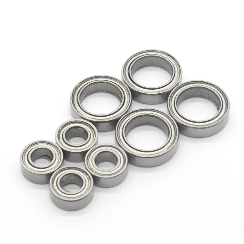 HSP 102068 Mount Ball Bearings 02138 02139 02079 02080 1/10 Upgrade Parts For 94122 94123 94107 94111 94155 94166 94177 94188
HSP 102068 Mount Ball Bearings 02138 02139 02079 02080 1/10 Upgrade Parts For 94122 94123 94107 94111 94155 94166 94177 94188