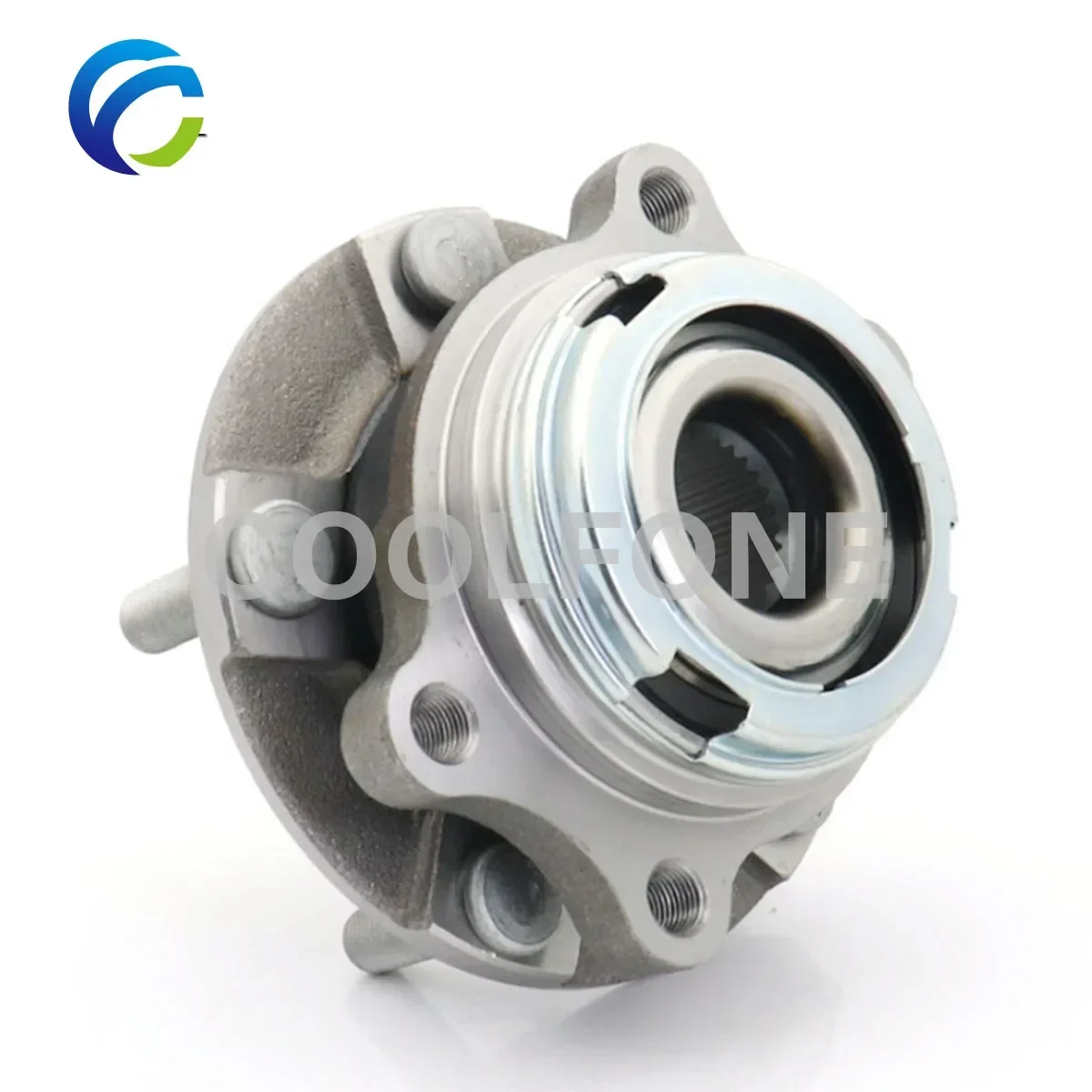 Подшипник ступицы переднего колеса для Nissan Altima 2.5L 2007-2012 40202-JA000 40202-JA010 40202-ZX00A HA590250 BR930655 513294
Подшипник ступицы переднего колеса для Nissan Altima 2.5L 2007-2012 40202-JA000 40202-JA010 40202-ZX00A HA590250 BR930655 513294