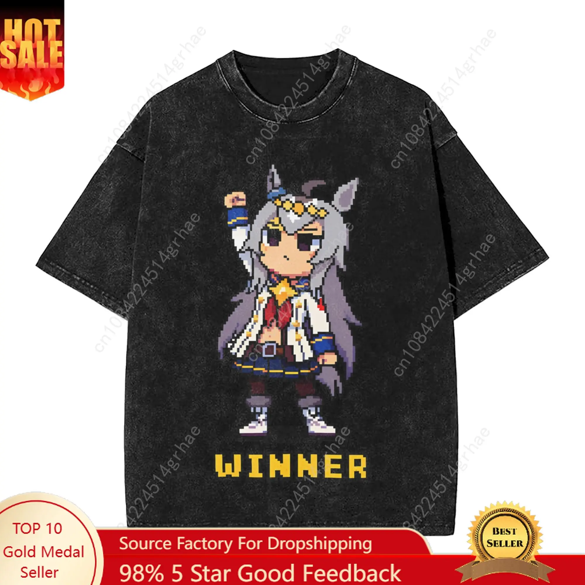 Yasujiro Ozu 100% Cotton Men's Summer New Pure Cotton Printed Crew Neck Slim Short-sleeve T-shirt Plus Size
Yasujiro Ozu 100% Cotton Men's Summer New Pure Cotton Printed Crew Neck Slim Short-sleeve T-shirt Plus Size