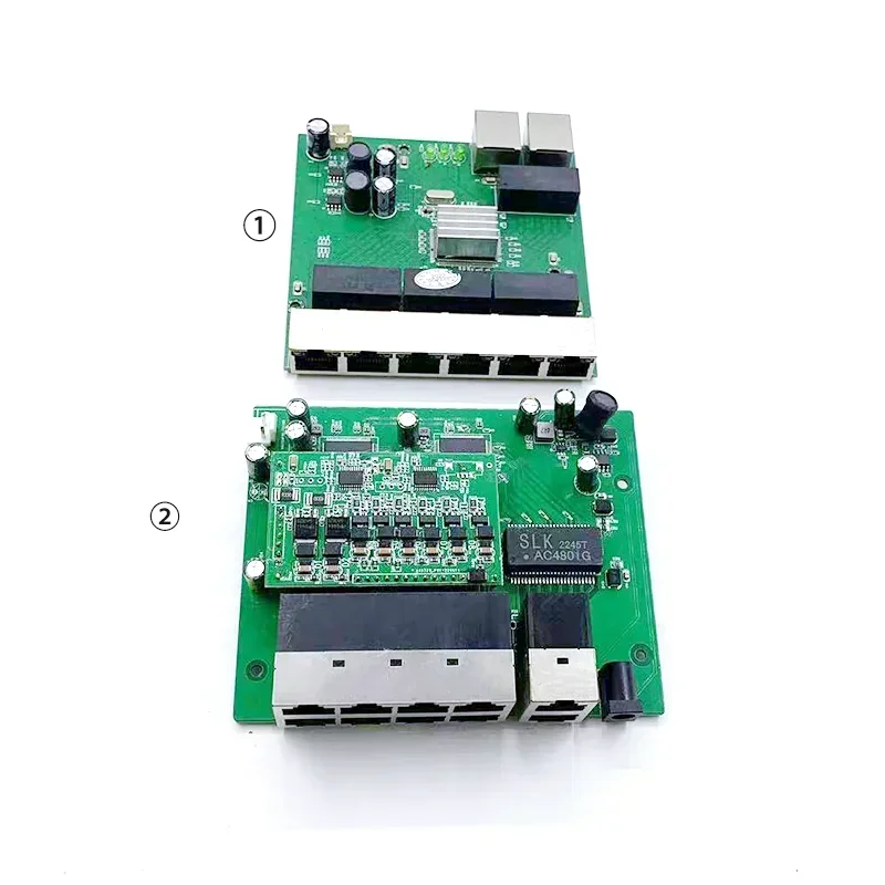 10/8 port 10/100/1000M 8/6 port 802.3AF/AT POE 48V(60W-125W) with 2port UPLINK/NVR
10/8 port 10/100/1000M 8/6 port 802.3AF/AT POE 48V(60W-125W) with 2port UPLINK/NVR
