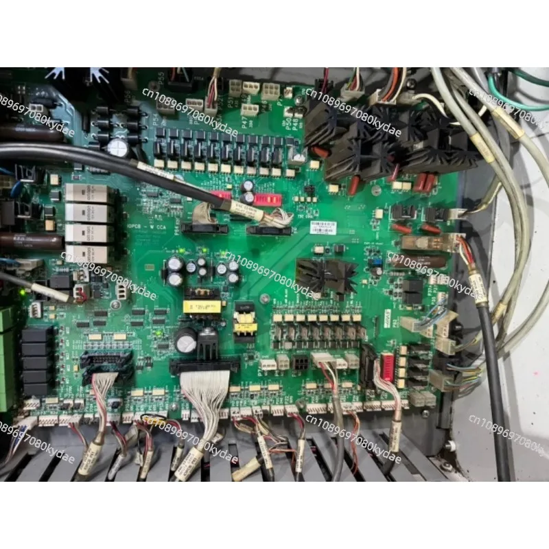3280A Used Circuit Board Industrial Equipment Mainboard Replacement Accessory
3280A Used Circuit Board Industrial Equipment Mainboard Replacement Accessory