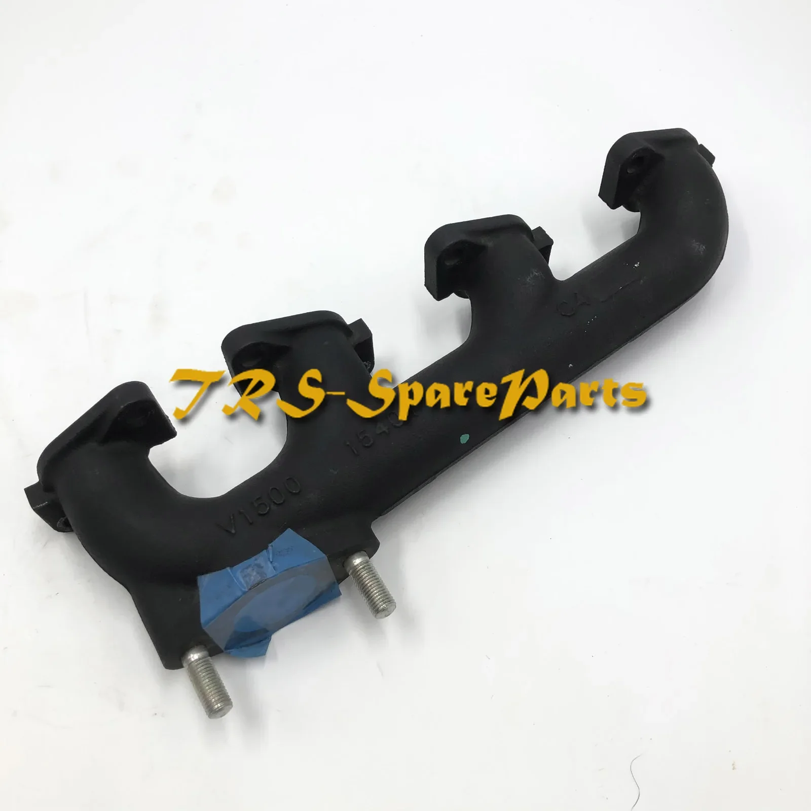 Exhaust Manifold 15401-12310 15401-12314 15401-12316 for Kubota L285 L2600 L3001
Exhaust Manifold 15401-12310 15401-12314 15401-12316 for Kubota L285 L2600 L3001