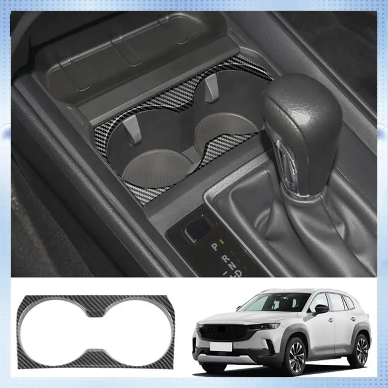 НОВИНКА-для Mazda CX-50 CX50 2023, американская версия, автомобильный держатель для стакана с водой из углеродного волокна, центральное управление, замена рамки
НОВИНКА-для Mazda CX-50 CX50 2023, американская версия, автомобильный держатель для стакана с водой из углеродного волокна, центральное управление, замена рамки