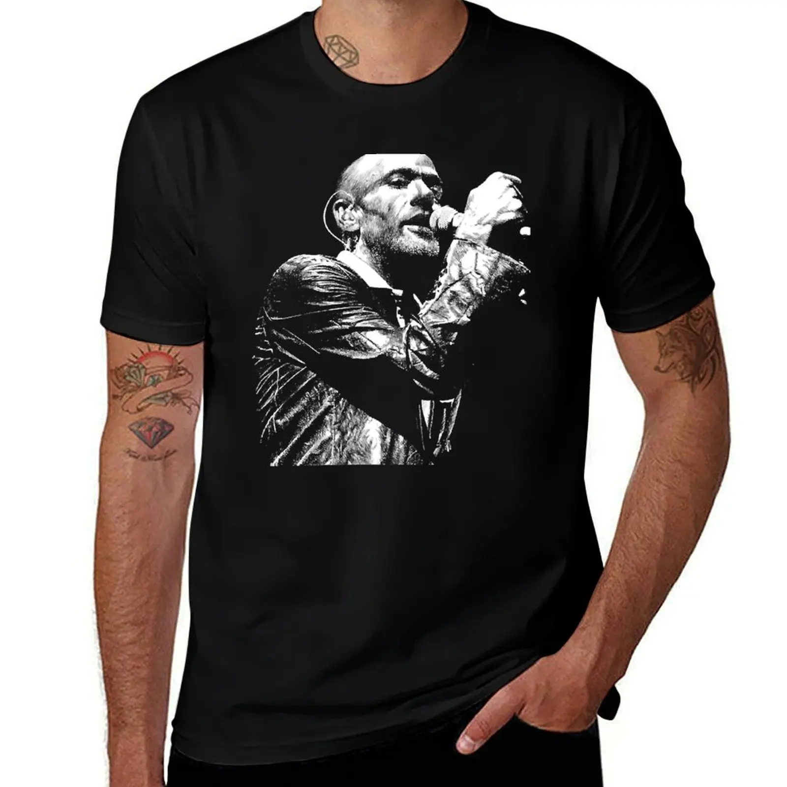 Michael Stipe T-Shirt shirts graphic tee Funny t-shirt oversize t-shirts man men t shirts
Michael Stipe T-Shirt shirts graphic tee Funny t-shirt oversize t-shirts man men t shirts
