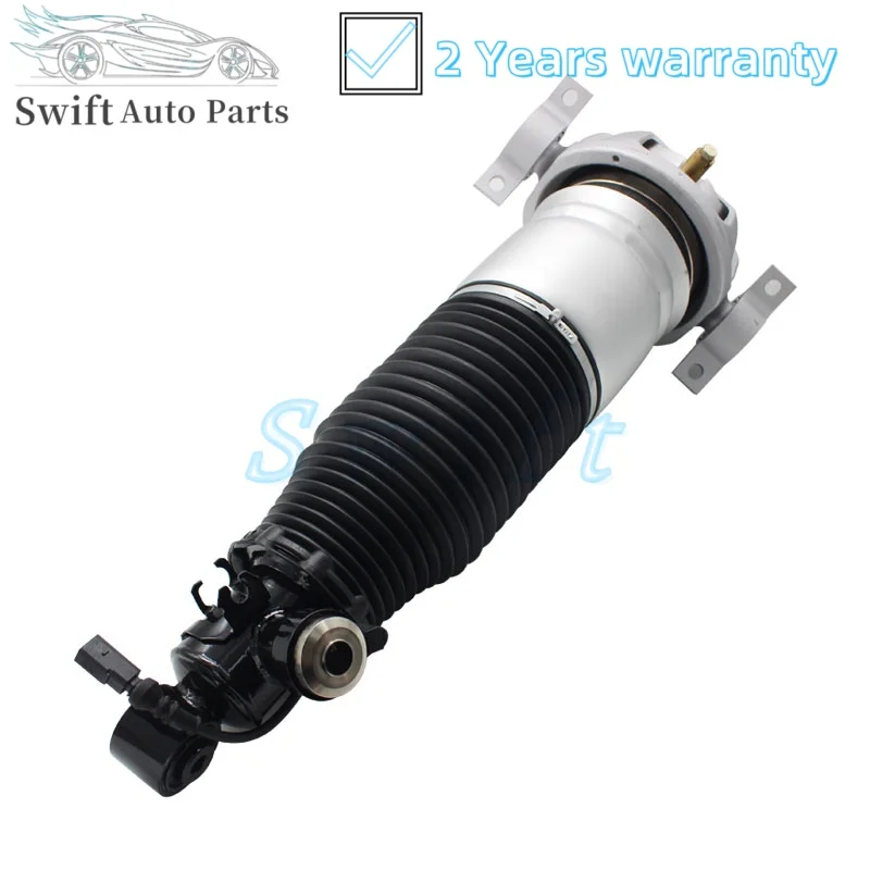 1X Rear Left / Right Air Suspension Shock Air Strut 7L8616019A For Audi Q7 Porsche Cayenne VW Touareg 7L6616019D 7L6616020D
1X Rear Left / Right Air Suspension Shock Air Strut 7L8616019A For Audi Q7 Porsche Cayenne VW Touareg 7L6616019D 7L6616020D
