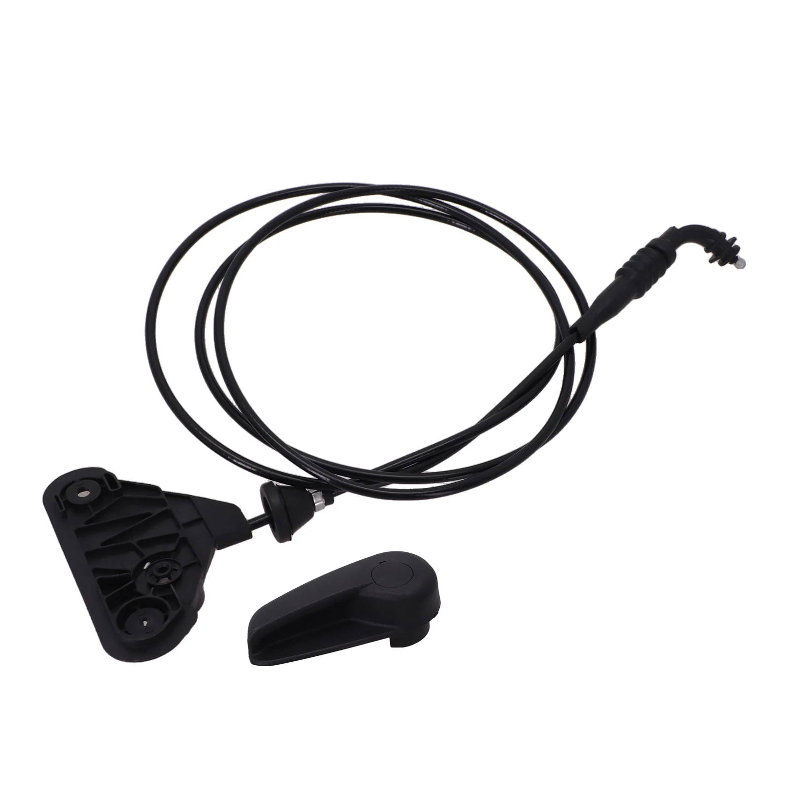 Easy Installation Release Cable Handle Bonnet Hood User Manual Measurement Direct Replacement Replacement Part
Easy Installation Release Cable Handle Bonnet Hood User Manual Measurement Direct Replacement Replacement Part