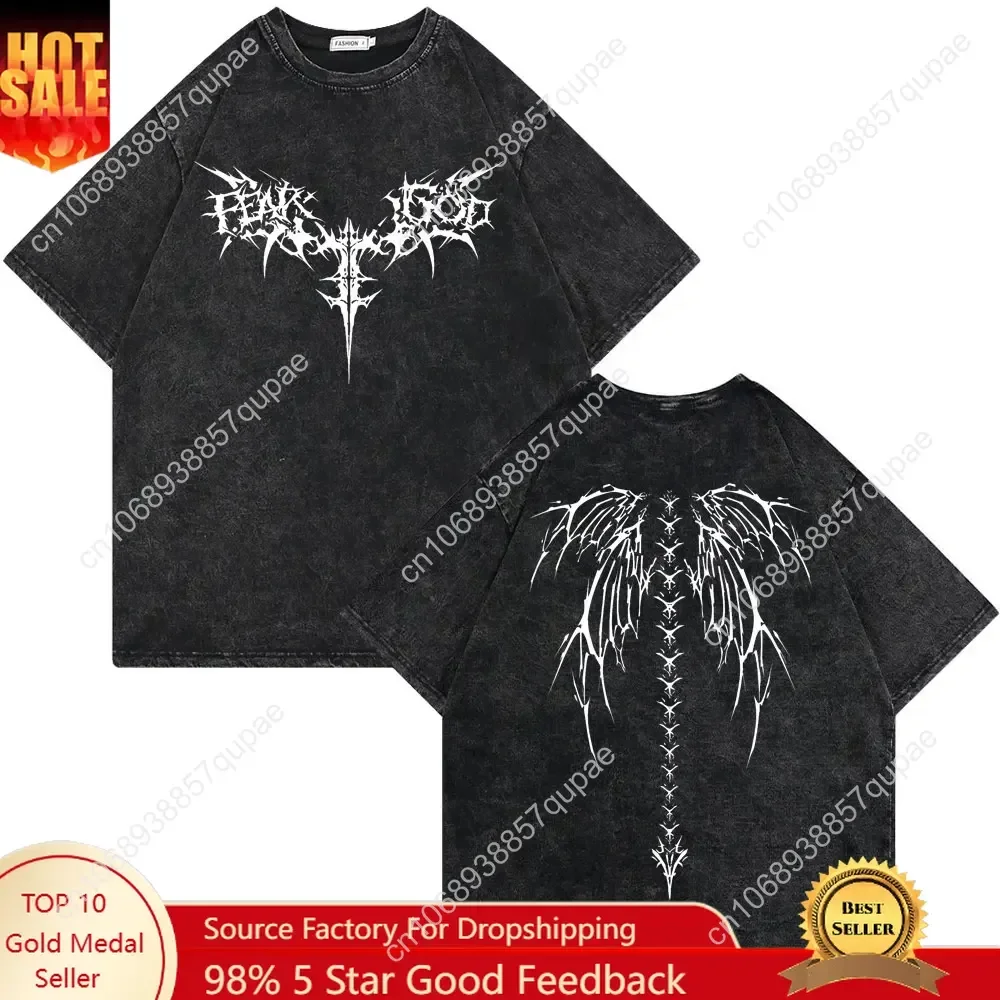 Vintage Washed Old Skeleton Gym Pump Cover T-shirts Male Oversized T Shirt Men Women Funny Fitness Workout Bodybuilding Tshirt
Vintage Washed Old Skeleton Gym Pump Cover T-shirts Male Oversized T Shirt Men Women Funny Fitness Workout Bodybuilding Tshirt