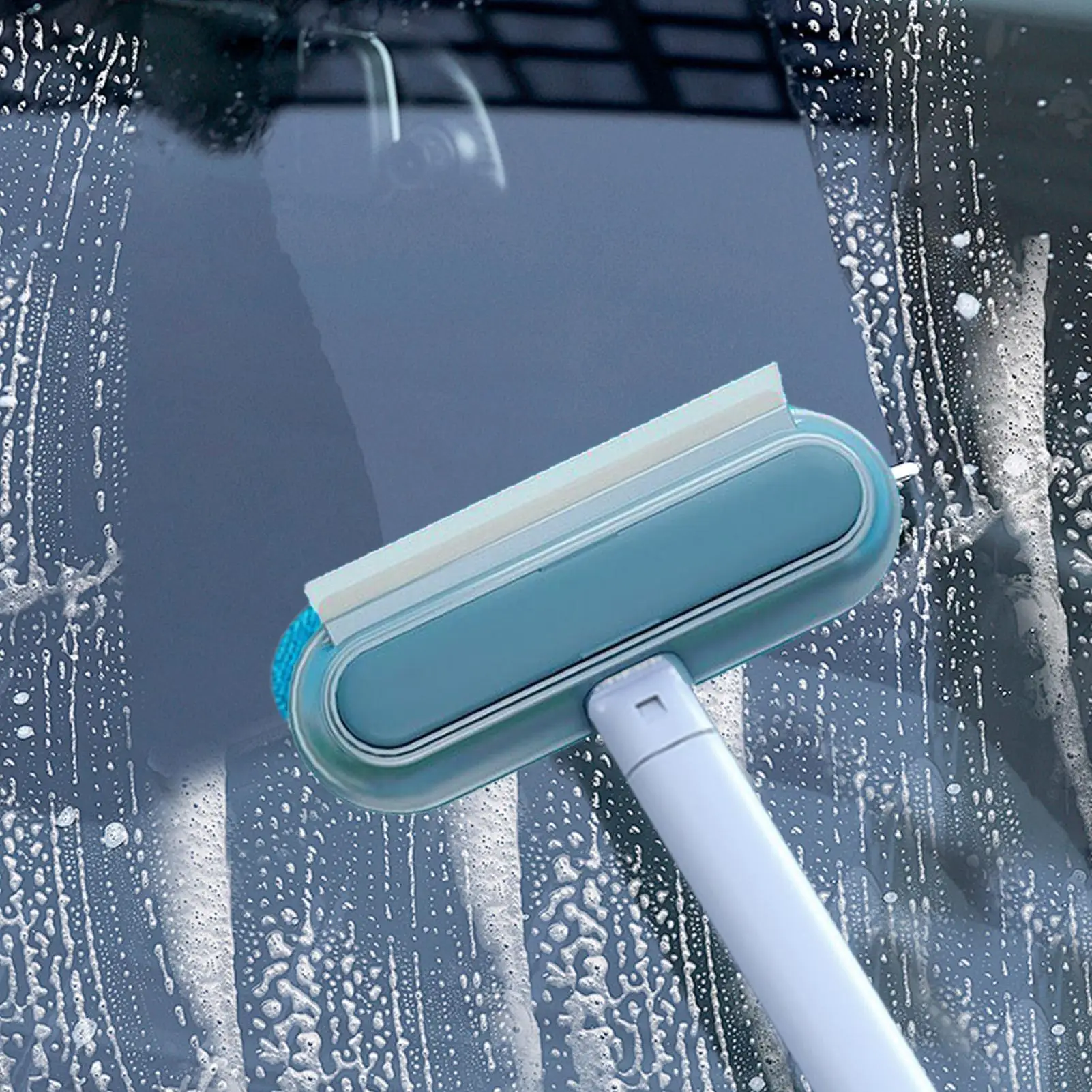 Щетка для оконного экрана, удлиненная щетка для очистки стекла, удлиненный инструмент для очистки стекла для домашнего дивана, зеркала, ручной кухонный экран
Щетка для оконного экрана, удлиненная щетка для очистки стекла, удлиненный инструмент для очистки стекла для домашнего дивана, зеркала, ручной кухонный экран