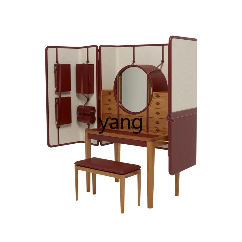L'm'm Simple First Layer Cowhide Jewelry Cabinet Bedroom Multi-Functional Locker
L'm'm Simple First Layer Cowhide Jewelry Cabinet Bedroom Multi-Functional Locker