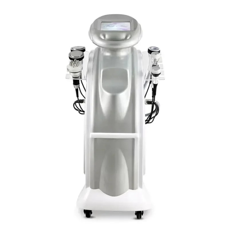 Cavitation Slimming Body Sculpture Machine 80K Vacuum Weight Loss Skin Firming Cellulite Removal Vibration Massage Beauty Device
Cavitation Slimming Body Sculpture Machine 80K Vacuum Weight Loss Skin Firming Cellulite Removal Vibration Massage Beauty Device