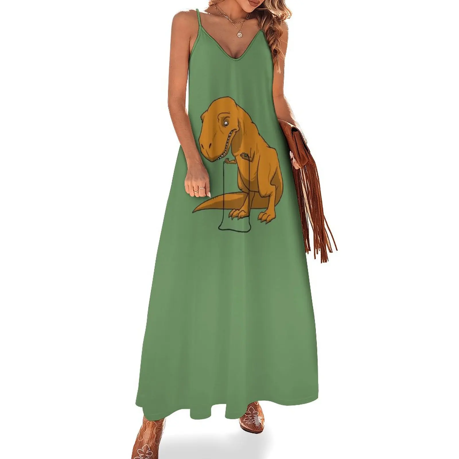 Foiled Again Sleeveless Dress Dance dresses summer dress for women 2024 dresses for prom Summer women's clothing
Foiled Again Sleeveless Dress Dance dresses summer dress for women 2024 dresses for prom Summer women's clothing