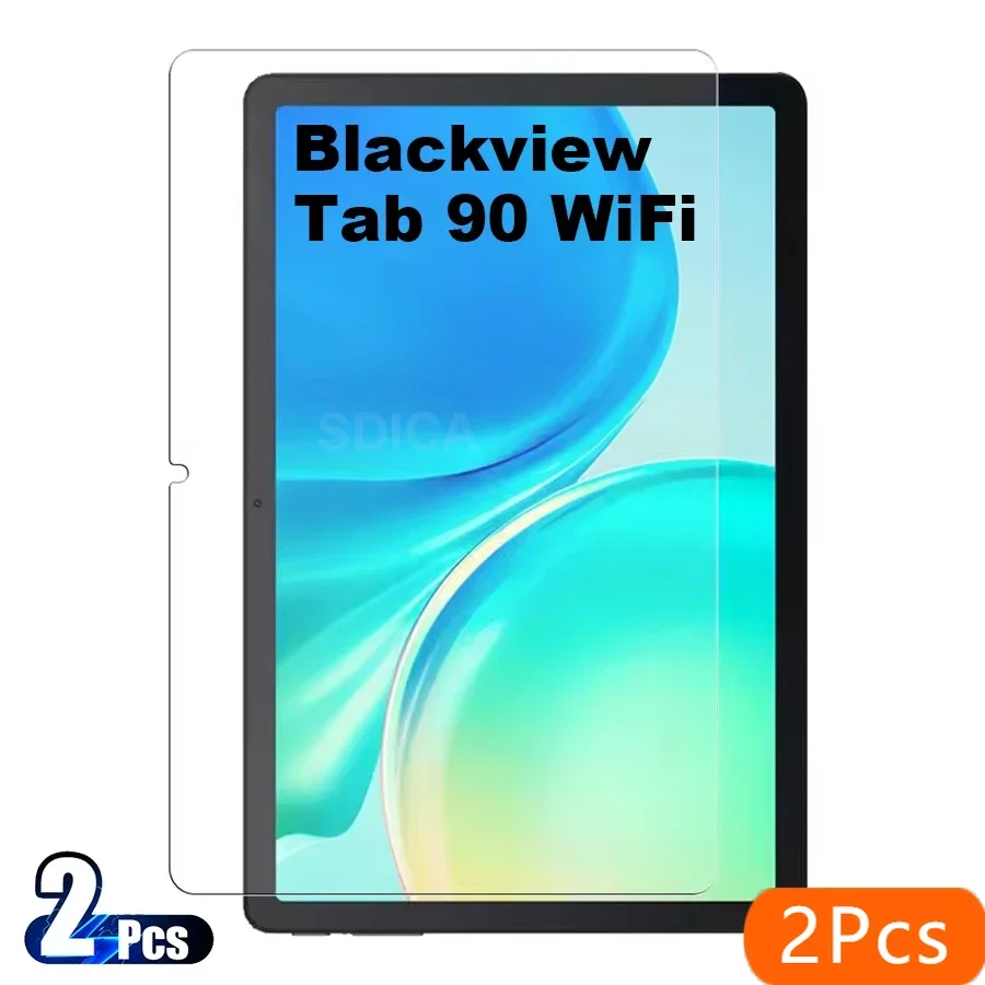 2 шт. для Blackview Tab 90 Wi-Fi закаленное стекло Защитная пленка для экрана 10,92 дюйма Планшет против царапин HD Прозрачная защитная пленка
2 шт. для Blackview Tab 90 Wi-Fi закаленное стекло Защитная пленка для экрана 10,92 дюйма Планшет против царапин HD Прозрачная защитная пленка
