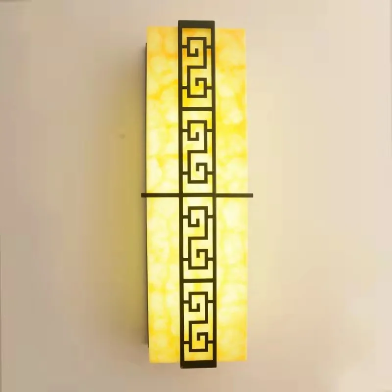 Chinese Wall Lamps Bedroom Modern Led Wall Lights Anti Cloud Stone Outdoor Lamp Villa Aisle Courtyard Landscape Lighting HW509#
Chinese Wall Lamps Bedroom Modern Led Wall Lights Anti Cloud Stone Outdoor Lamp Villa Aisle Courtyard Landscape Lighting HW509#