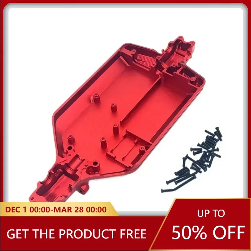 Metal Upgraded Chassis for Suchiyu SCY 1/16 16101 Full Series JJRC C8805 Metal Upgrade Parts Rc Model Crawler Car Truck Buggy
Metal Upgraded Chassis for Suchiyu SCY 1/16 16101 Full Series JJRC C8805 Metal Upgrade Parts Rc Model Crawler Car Truck Buggy