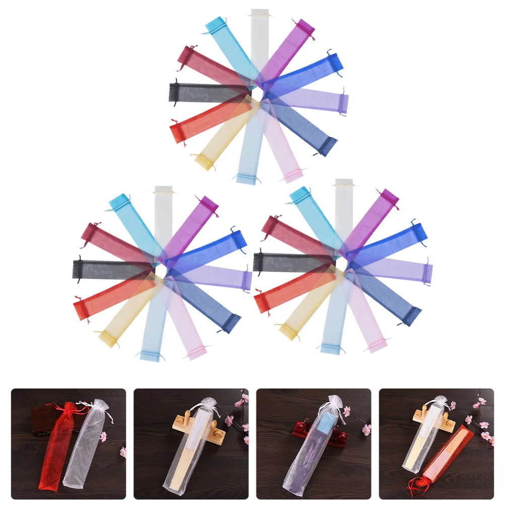 50pcs Drawstring Bags Tulle Gift Pouches for Wedding Party Favors Small Jewelry Bags Lightweight Candy
50pcs Drawstring Bags Tulle Gift Pouches for Wedding Party Favors Small Jewelry Bags Lightweight Candy