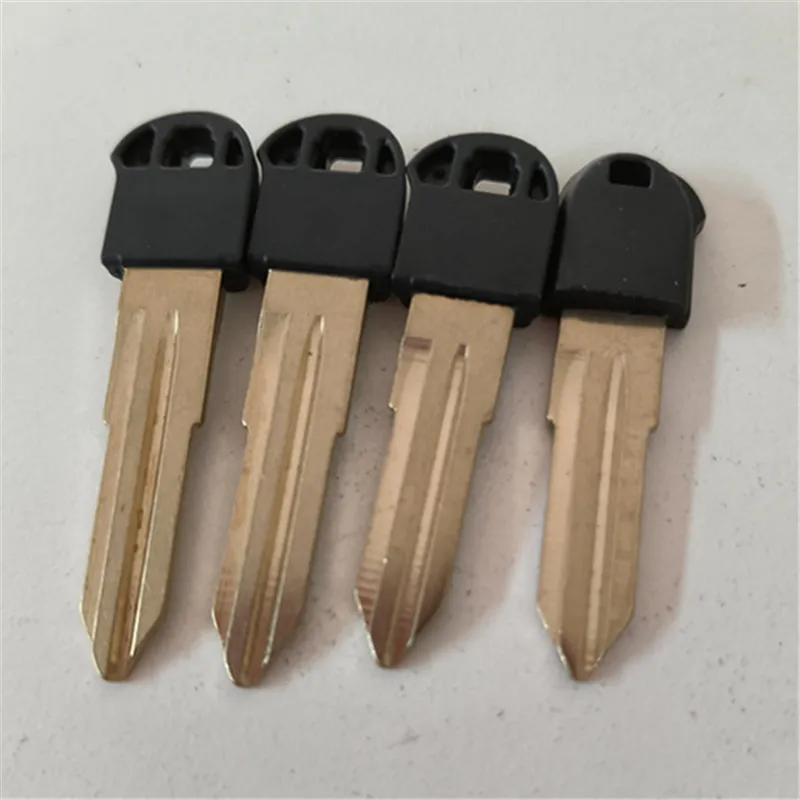 10PCS For Toyota Prius 2004-2009 Corolla Verso Camry Emergency Smart Prox Remote Key Fob Blank Insert
10PCS For Toyota Prius 2004-2009 Corolla Verso Camry Emergency Smart Prox Remote Key Fob Blank Insert