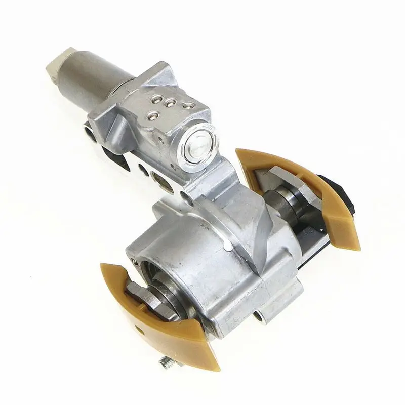 Practical 1 Piece Car Camshaft Adjuster 077109088D Chain Tensioner As Shown Automotive Supplies For A8L Sedan Version (4E8)
Practical 1 Piece Car Camshaft Adjuster 077109088D Chain Tensioner As Shown Automotive Supplies For A8L Sedan Version (4E8)