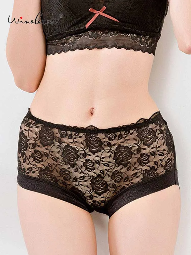 Winsleter-2PCS 100%Real Silk Sexy Briefs, Women Mid-Waist Lace, French Breathable Thin Knit Underwear, 2025 Summer New P57635CC
Winsleter-2PCS 100%Real Silk Sexy Briefs, Women Mid-Waist Lace, French Breathable Thin Knit Underwear, 2025 Summer New P57635CC