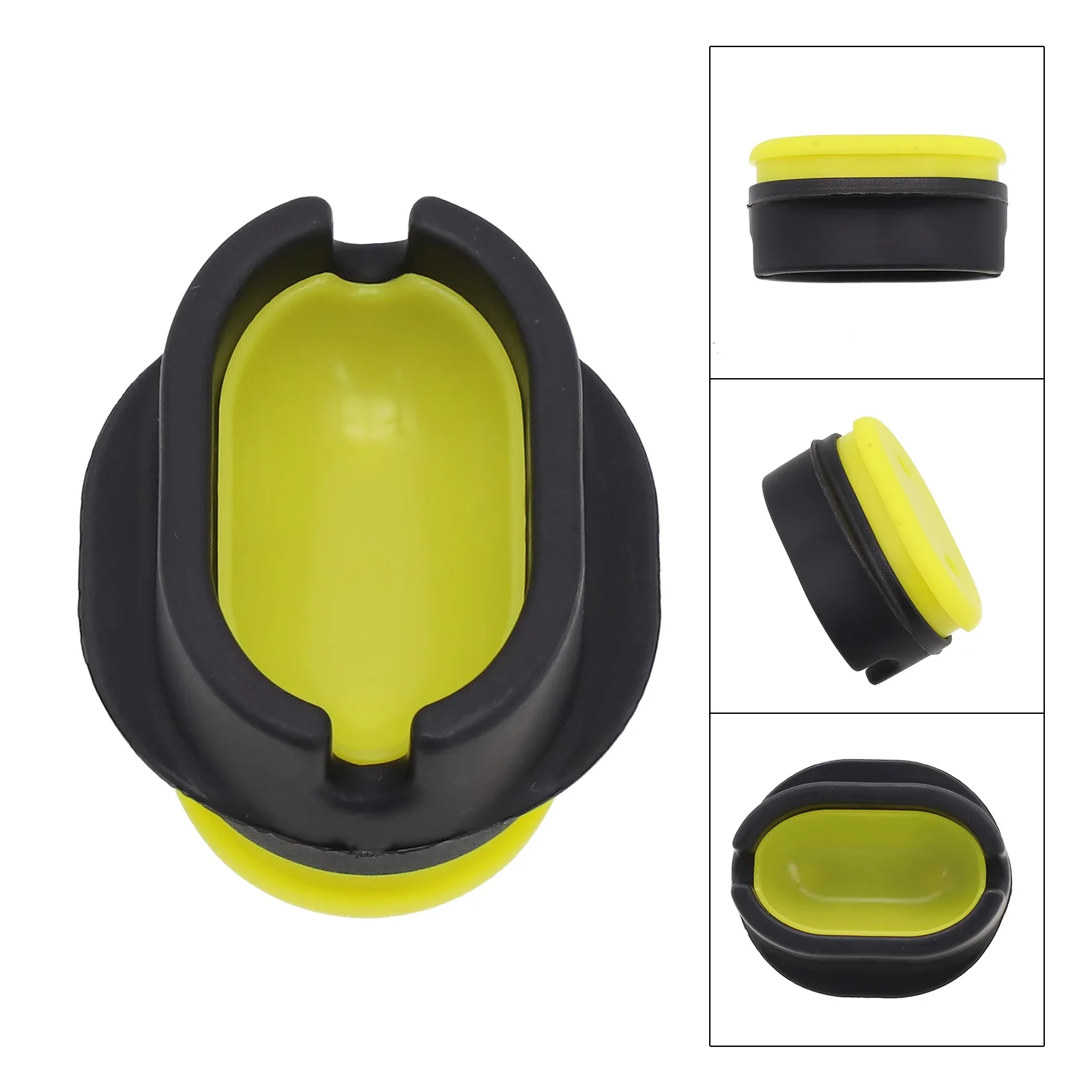 Quick Release Bait Attachment Moulds S/M/L Green Feeder Feeder Needs. In-Line Orange High Quality Material Brand New
Quick Release Bait Attachment Moulds S/M/L Green Feeder Feeder Needs. In-Line Orange High Quality Material Brand New