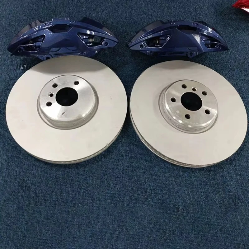 New 4 Piston Cliffs 4 Cans 374/395/348mm G16 G20 G30 M340 X1 X5 320i E90 3 Series 4 Series
New 4 Piston Cliffs 4 Cans 374/395/348mm G16 G20 G30 M340 X1 X5 320i E90 3 Series 4 Series