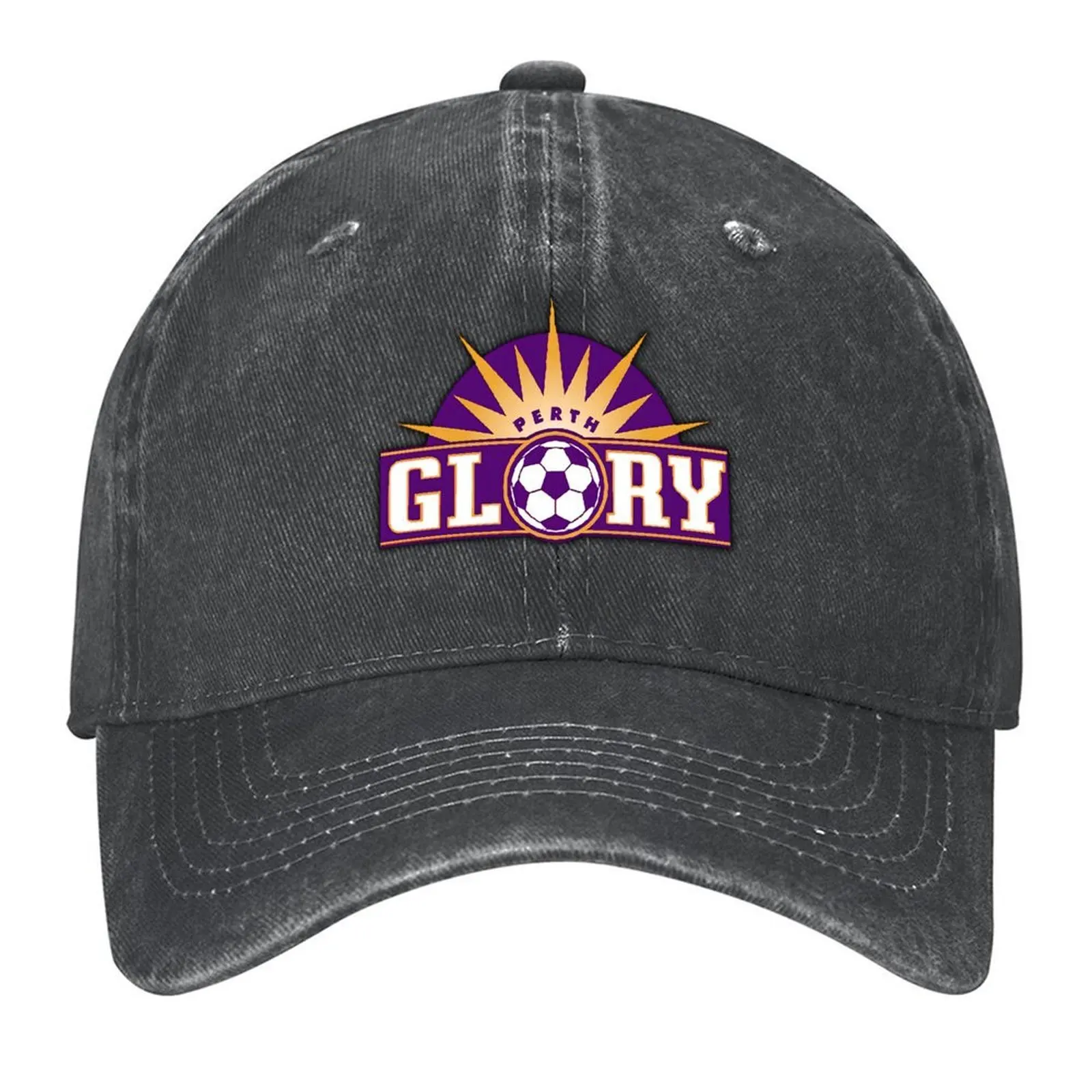 Retro Perth Glory Football Club Logo 1996 Baseball Cap Luxury Brand Snap Back Hat custom Hat cute Boy Women's
Retro Perth Glory Football Club Logo 1996 Baseball Cap Luxury Brand Snap Back Hat custom Hat cute Boy Women's