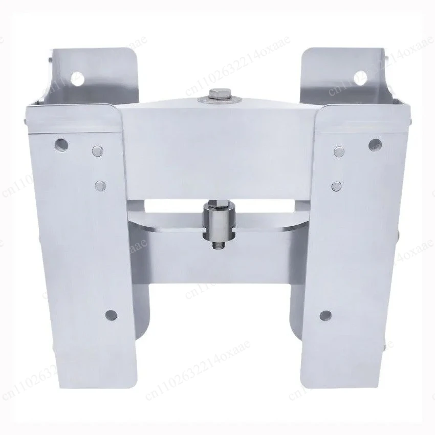 Marine Lifting Beam, Manual Adjustable Yacht Motor Hanging Bracket for Outboard Motors
Marine Lifting Beam, Manual Adjustable Yacht Motor Hanging Bracket for Outboard Motors