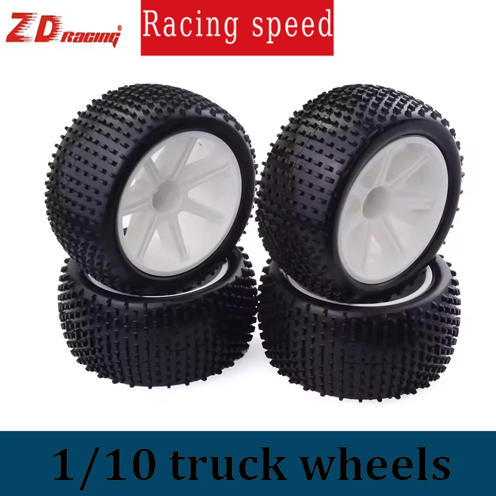 ZD Racing Rc Cars Аксессуары 1/10 Monster Truck колеса шины для LRP 12 мм шестиугольный адаптер Запчасти для автомобилей с дистанционным управлением Ступица
ZD Racing Rc Cars Аксессуары 1/10 Monster Truck колеса шины для LRP 12 мм шестиугольный адаптер Запчасти для автомобилей с дистанционным управлением Ступица