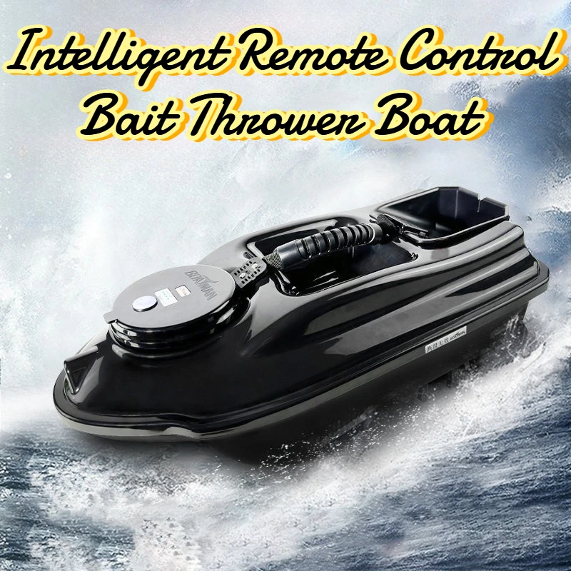 Умная лодка-приманка для рыбалки с дистанционным управлением, ветроустойчивая, портативная, для заброса приманки, рыболовные снасти и принадлежности
Умная лодка-приманка для рыбалки с дистанционным управлением, ветроустойчивая, портативная, для заброса приманки, рыболовные снасти и принадлежности