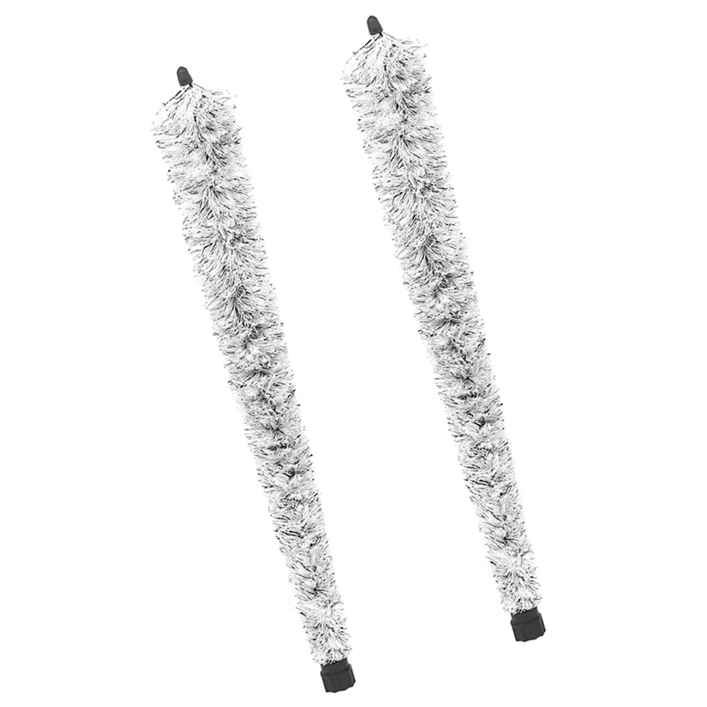2 Pcs Cleaning Brush for Alto Saxophone Cotton Thread Inner Wall Wipe Maintenance Tool Music Instruments Care Kit Soft
2 Pcs Cleaning Brush for Alto Saxophone Cotton Thread Inner Wall Wipe Maintenance Tool Music Instruments Care Kit Soft
