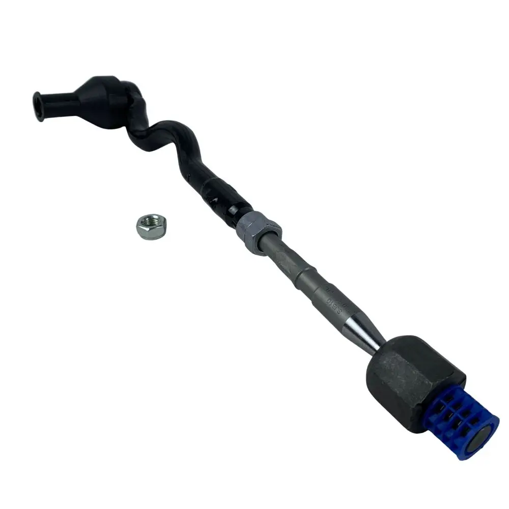 Рулевая тяга ZOOMKEY передняя левая для BMW E-46 Z4 E-83
Рулевая тяга ZOOMKEY передняя левая для BMW E-46 Z4 E-83