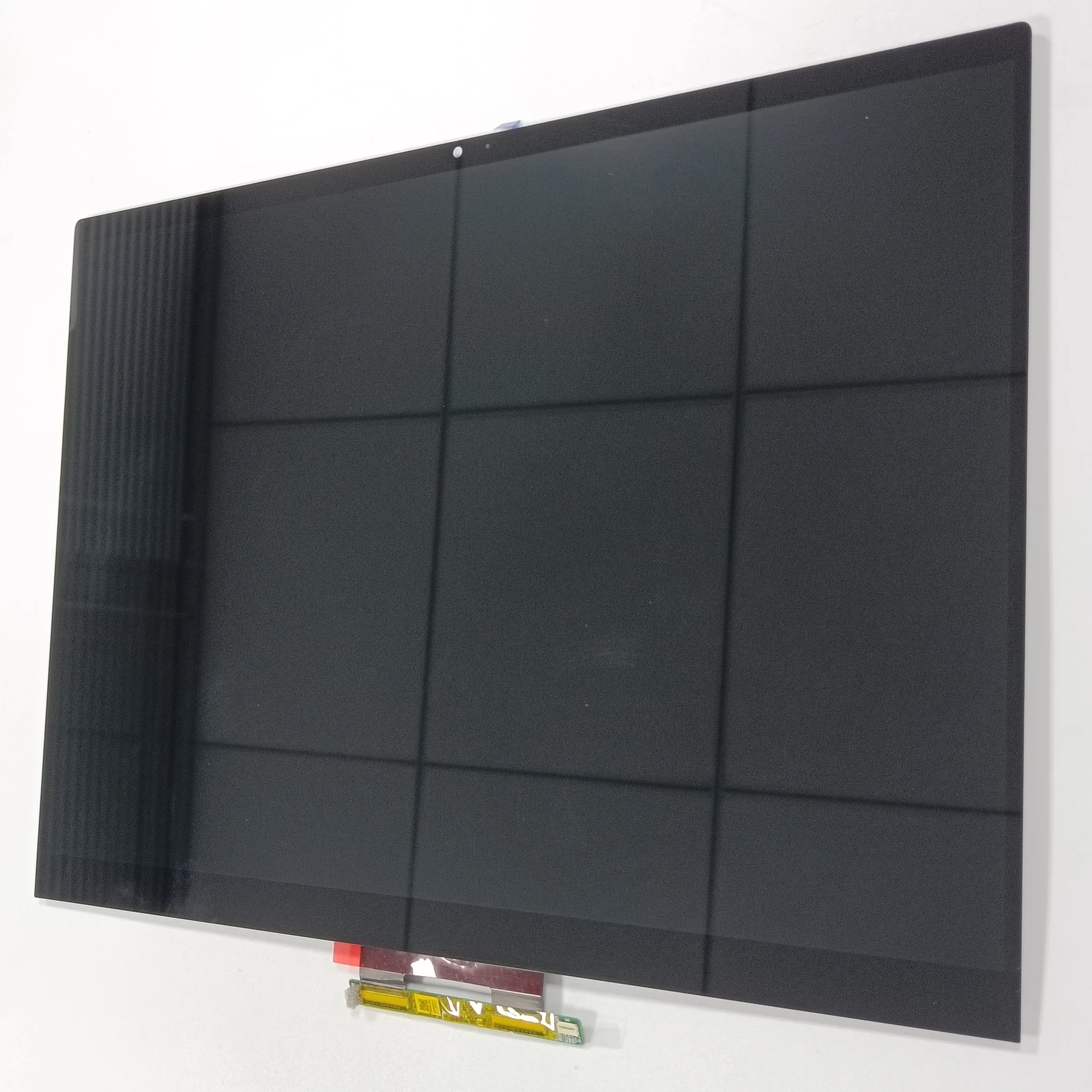 0WX20X WX20X for Inspiron 7430 7435 P172G P172G001 14" FHD LCD Touch Screen Assembly Display Panel Complete 1920x1200 30Pins
0WX20X WX20X for Inspiron 7430 7435 P172G P172G001 14" FHD LCD Touch Screen Assembly Display Panel Complete 1920x1200 30Pins