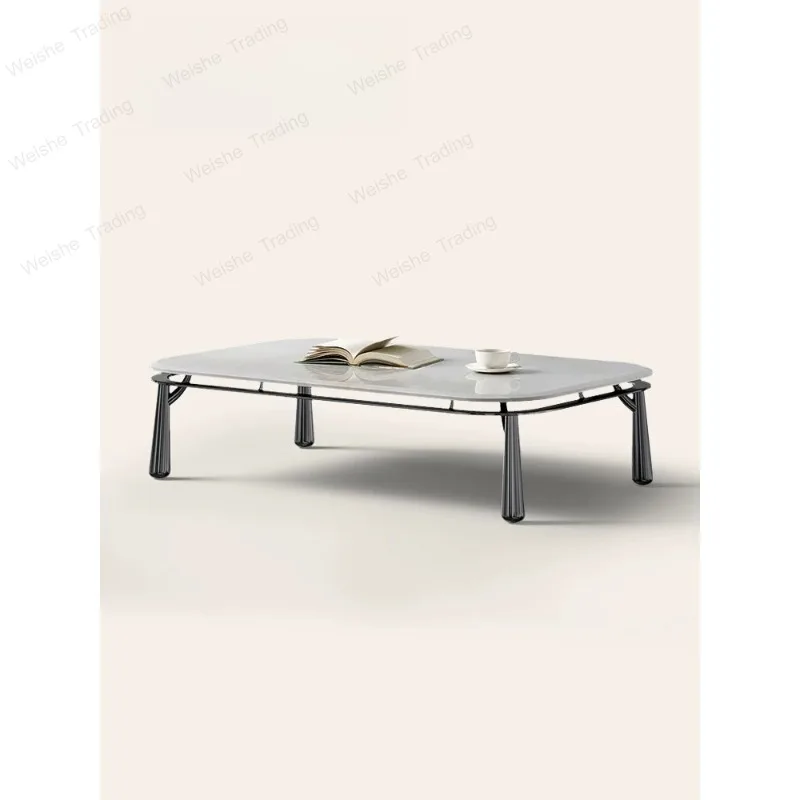 Marble coffee table TV cabinet Modern home living room High-end coffee table
Marble coffee table TV cabinet Modern home living room High-end coffee table