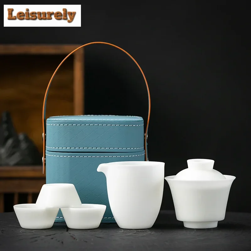 Фарфоровый чайный сервиз Ice Seed Jade, старинный чайник и набор чашек, 1 горшок, 3 чашки, чайный сервиз, дорожный чайный сервиз, портативный ремесло для кемпинга
Фарфоровый чайный сервиз Ice Seed Jade, старинный чайник и набор чашек, 1 горшок, 3 чашки, чайный сервиз, дорожный чайный сервиз, портативный ремесло для кемпинга