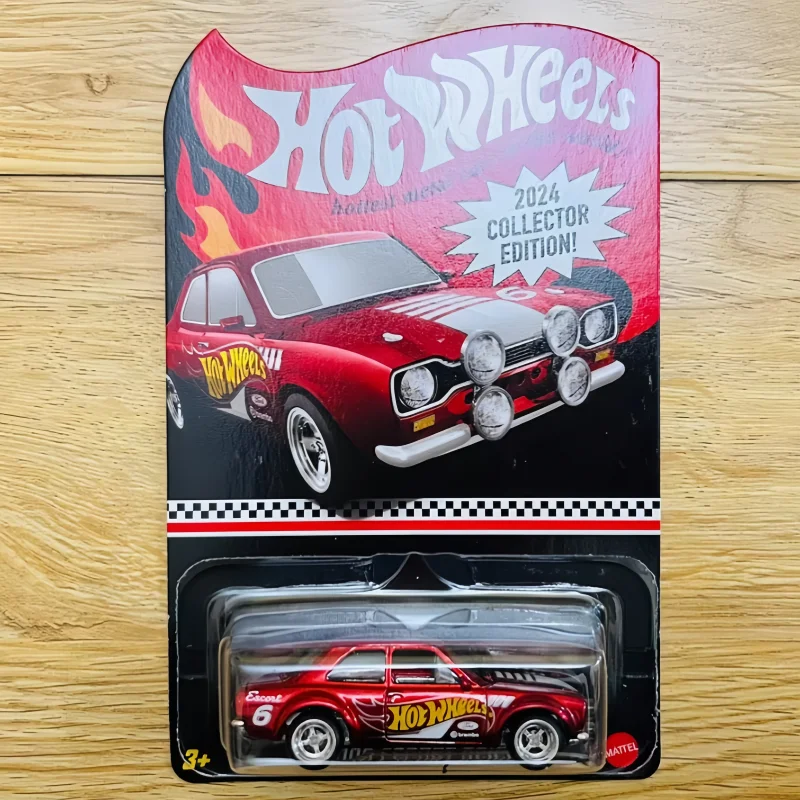 New Sale Hot Wheels Collector Edition Serise Die Cast Model Toys Car Mercedes-Benz Ford Decoration Collection Surprise Toys Gift
New Sale Hot Wheels Collector Edition Serise Die Cast Model Toys Car Mercedes-Benz Ford Decoration Collection Surprise Toys Gift