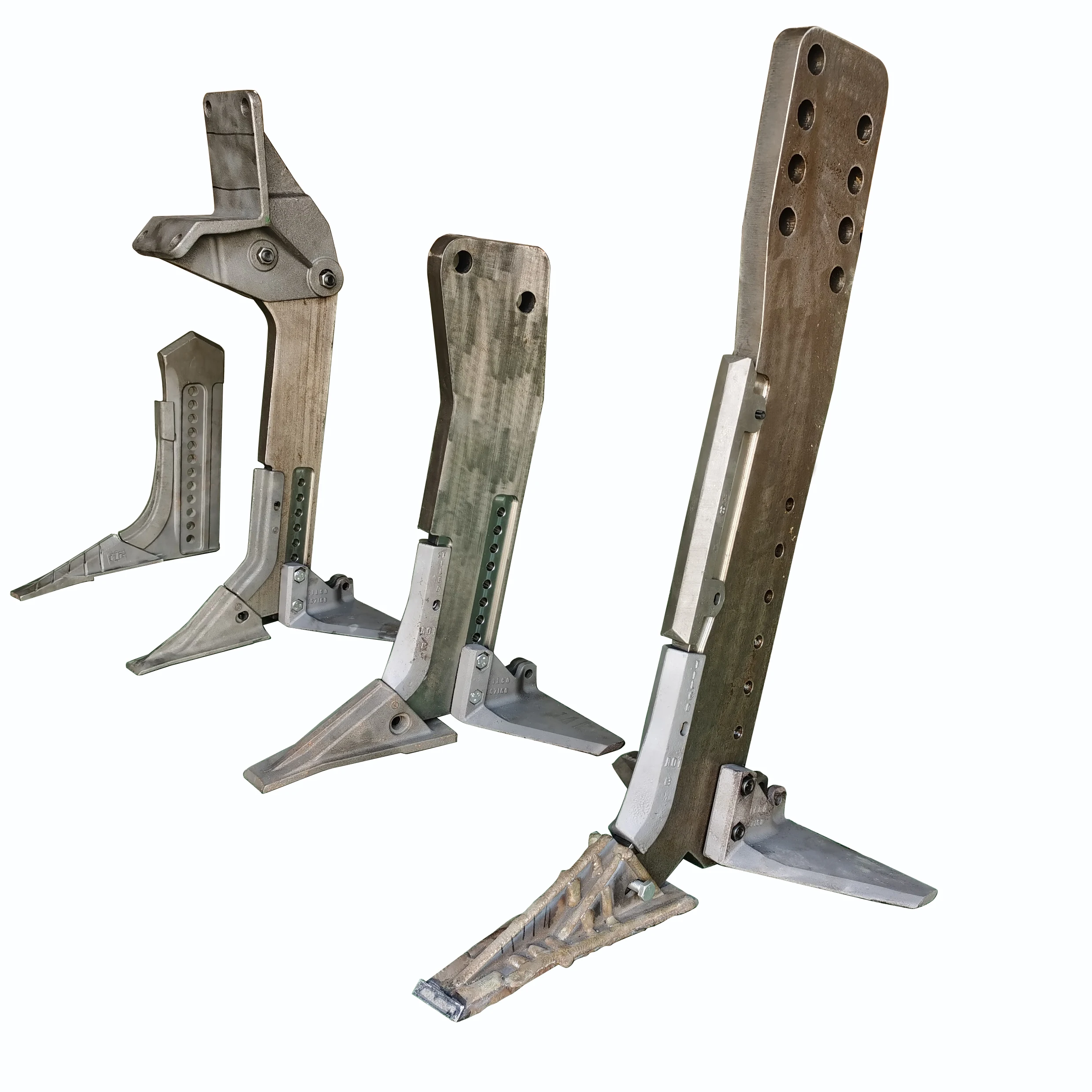 2025China Customized Laser Cutting Service Agricultural Spare Parts Cultivator Tines Plow Leg Shin
2025China Customized Laser Cutting Service Agricultural Spare Parts Cultivator Tines Plow Leg Shin