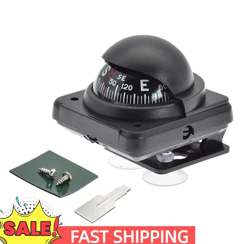 Мини-шаровая приборная панель, многофункциональный небольшой направляющий компас, шар, морской морской компас для автомобиля, водного самолета, лодки, каравана, грузовика
Мини-шаровая приборная панель, многофункциональный небольшой направляющий компас, шар, морской морской компас для автомобиля, водного самолета, лодки, каравана, грузовика