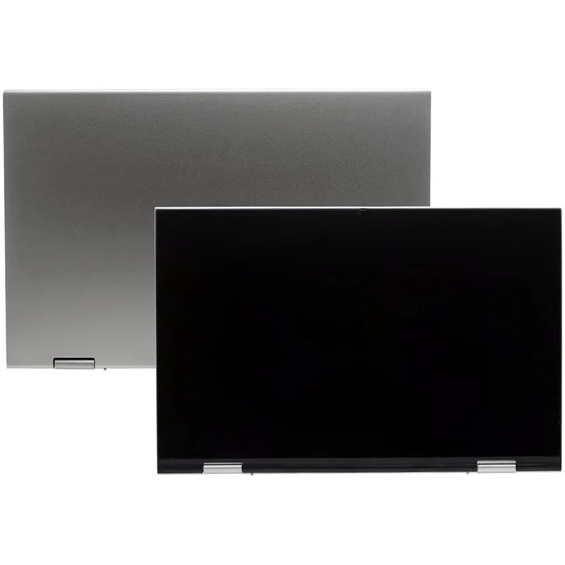 14-дюймовый ЖК-экран FHD с сенсорным экраном в сборе DC1RR для Dell Inspiron 5410 2-в-1, серебристый цвет
14-дюймовый ЖК-экран FHD с сенсорным экраном в сборе DC1RR для Dell Inspiron 5410 2-в-1, серебристый цвет