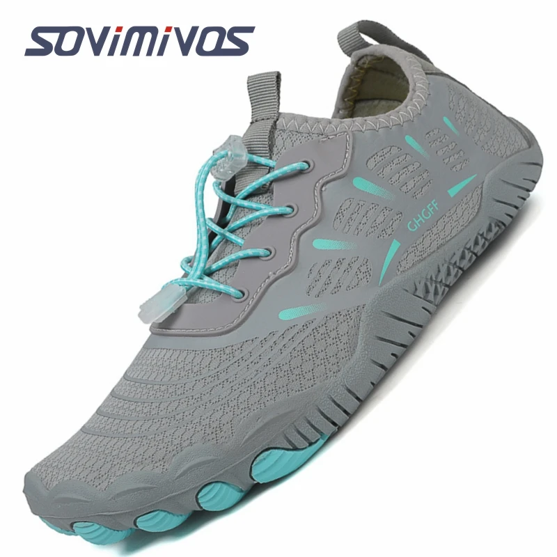 Men Beach Barefoot Aqua Shoes Women Water Shoes Swim Sandals Drainage Wading Shoes Quick Dry Boating Fishing Surfing Sneakers
Men Beach Barefoot Aqua Shoes Women Water Shoes Swim Sandals Drainage Wading Shoes Quick Dry Boating Fishing Surfing Sneakers