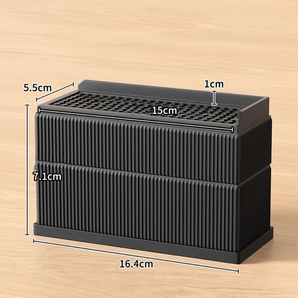 Усиленные бесшумные опоры для мебели с высокой нагрузочной способностью, нескользящие квадратные подставки для кроватей, столов, диванов и стульев
Усиленные бесшумные опоры для мебели с высокой нагрузочной способностью, нескользящие квадратные подставки для кроватей, столов, диванов и стульев