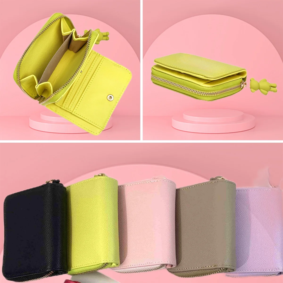 2025 High Quality Fashion Tour Solid Color Handbag Classic Multi Color Optional Bag
2025 High Quality Fashion Tour Solid Color Handbag Classic Multi Color Optional Bag