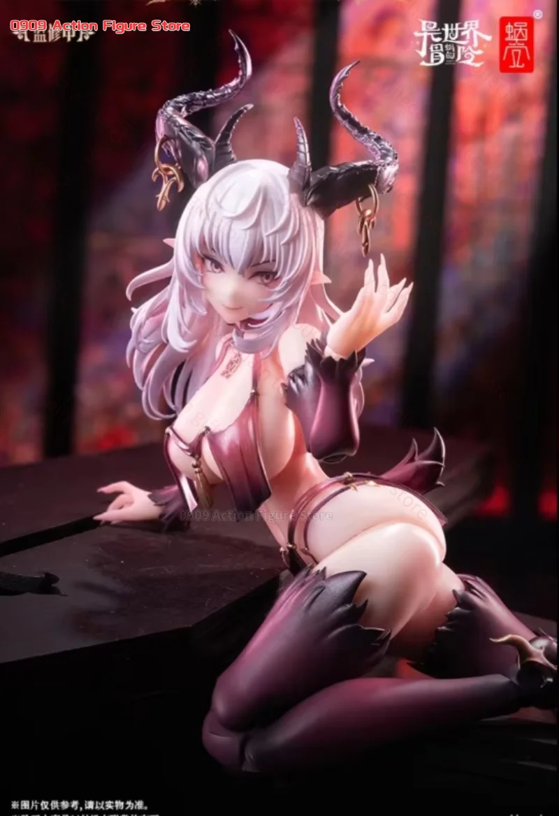 NEW IN STOCK Original SNAIL SHELL 1/12 RPG-01 Lustia RPG01 Replace Feet Mobile Suit Girl SO COOL PVC Action Figure
NEW IN STOCK Original SNAIL SHELL 1/12 RPG-01 Lustia RPG01 Replace Feet Mobile Suit Girl SO COOL PVC Action Figure