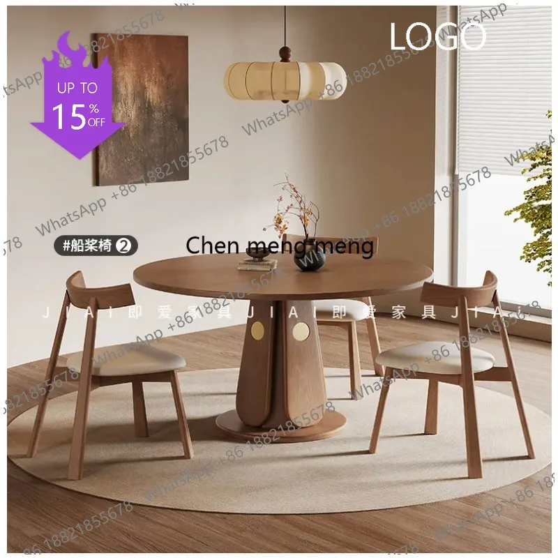 D5556 Medieval Vintage Dining Table Convenience Turntable Family Aesthetics Dining Table Modern Home Furniture Nesa De Jantar
D5556 Medieval Vintage Dining Table Convenience Turntable Family Aesthetics Dining Table Modern Home Furniture Nesa De Jantar