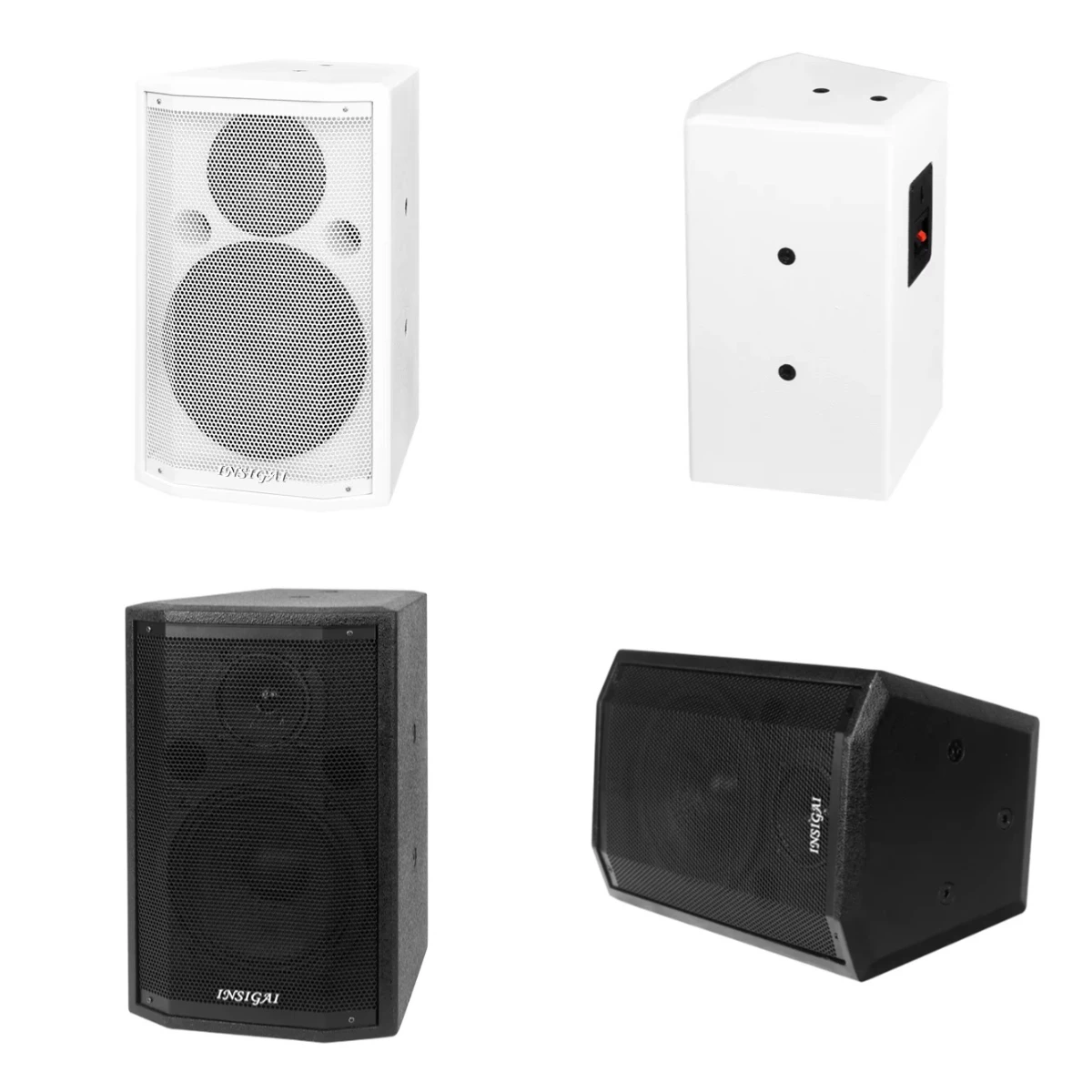 2026 New DH06 6.5 Inch Passive Woofer Speakers Meeting Room Professional Audio Sound Equipment
2026 New DH06 6.5 Inch Passive Woofer Speakers Meeting Room Professional Audio Sound Equipment