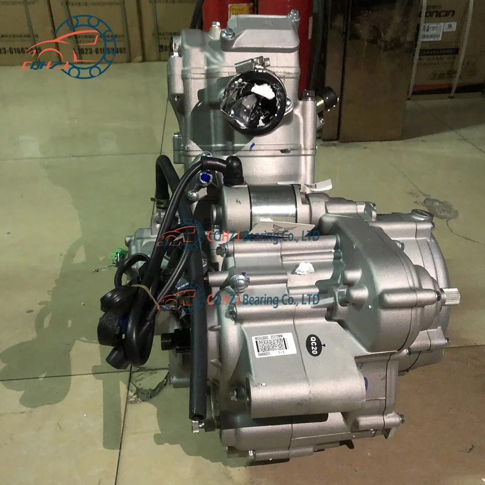 ГОРЯЧАЯ распродажа, сборка двигателя мотоцикла, полный 4-тактный двигатель 250 куб.см, 6-скоростная трансмиссия с жидкостным охлаждением для NC250
ГОРЯЧАЯ распродажа, сборка двигателя мотоцикла, полный 4-тактный двигатель 250 куб.см, 6-скоростная трансмиссия с жидкостным охлаждением для NC250