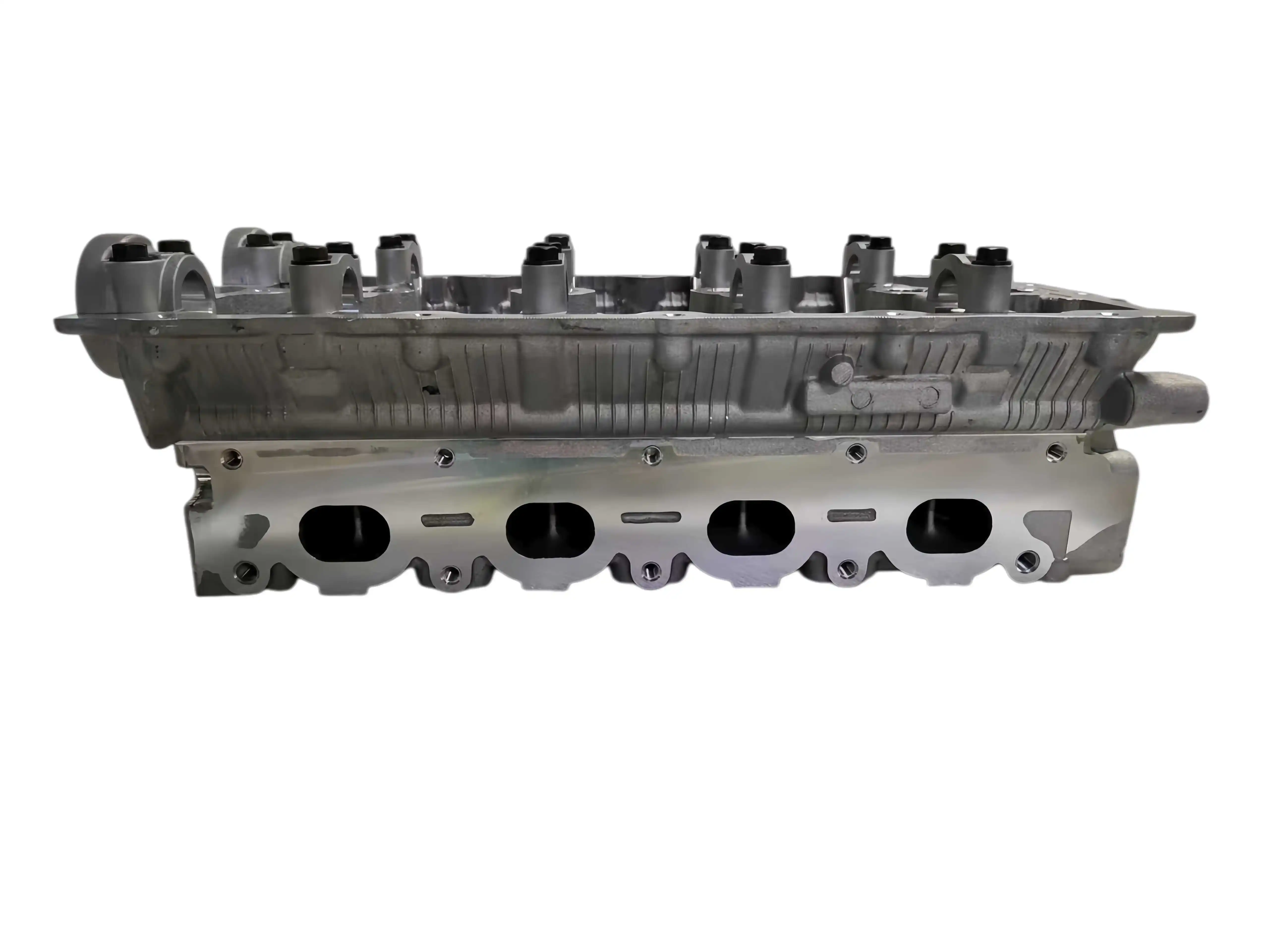 Factory Direct HFC4GA3-4D 2.0VVT GD190 1003101GD190 Small Block New Aluminum Empty Cylinder Head For T6 T8 S7 M4 M5 M6
Factory Direct HFC4GA3-4D 2.0VVT GD190 1003101GD190 Small Block New Aluminum Empty Cylinder Head For T6 T8 S7 M4 M5 M6
