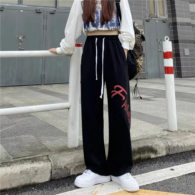 Leisure Sports Dopamine Matching Set for Girls' Spring and Summer 2024 New Middle School and High School Students Two Piece Set
Leisure Sports Dopamine Matching Set for Girls' Spring and Summer 2024 New Middle School and High School Students Two Piece Set
