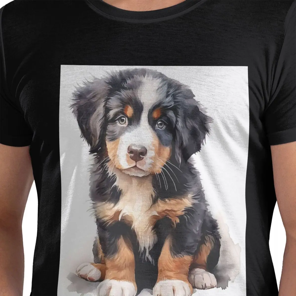 Бернский зенненхунд, футболка из 100% хлопка с животными, мужские модные футболки, мужские футболки с круглым вырезом и коротким рукавом, S-6XL
Бернский зенненхунд, футболка из 100% хлопка с животными, мужские модные футболки, мужские футболки с круглым вырезом и коротким рукавом, S-6XL